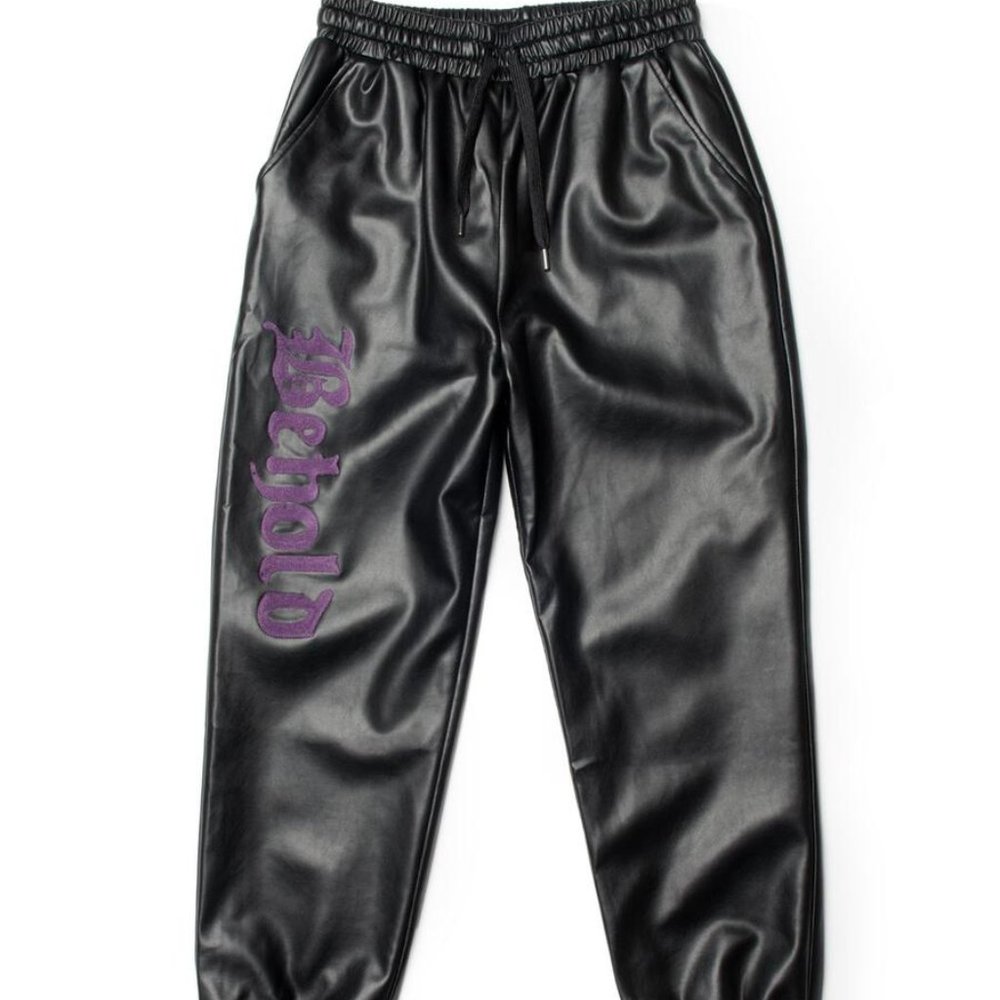 dcpl leather pants